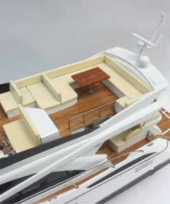 SUNSEEKER 55- MR. TANGO