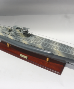 GERMAN U-BOAT SUBMARINE
