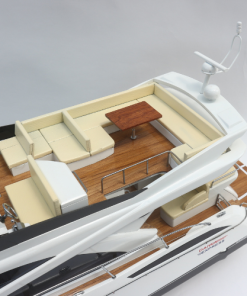 SUNSEEKER 55