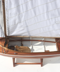 BM 16M2 Sailing Boats