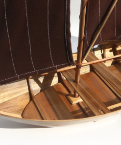 HOUTEN BOTEN & PUNTERS