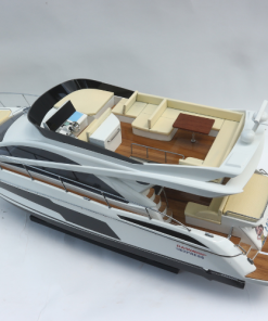SUNSEEKER 55- MR. TANGO