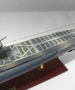 GERMAN U-BOAT SUBMARINE
