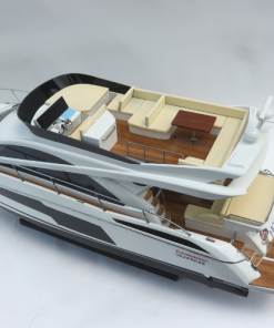 SUNSEEKER 55