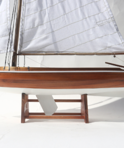 BM 16M2 Sailing Boats
