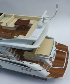 SUNSEEKER 55- MR. TANGO
