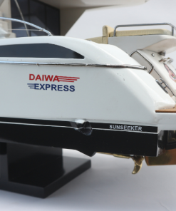 SUNSEEKER 55