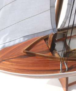 BM 16M2 Sailing Boats