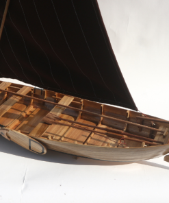 HOUTEN BOTEN & PUNTERS