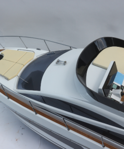 SUNSEEKER 55- MR. TANGO