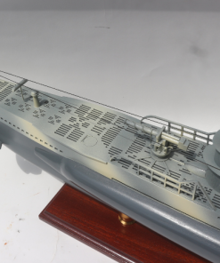 GERMAN U-BOAT SUBMARINE