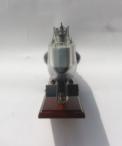 GERMAN U-BOAT SUBMARINE