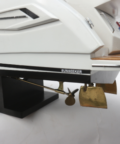 SUNSEEKER 74