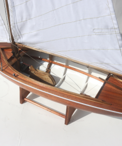 BM 16M2 Sailing Boats