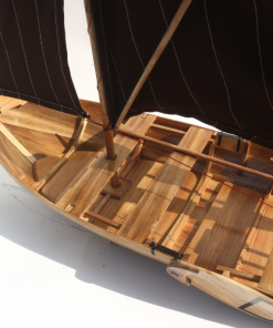 HOUTEN BOTEN & PUNTERS