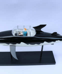 Tin Tin Shark Min