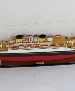 RMS Britannic III (1930-1960)