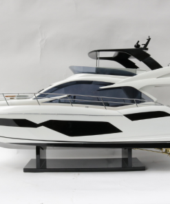 SUNSEEKER MANHATTAN 55