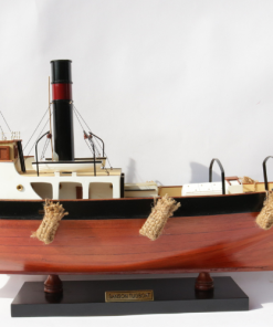 SANSON TUG BOAT