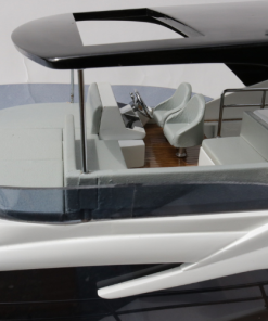 SUNSEEKER MANHATTAN 55