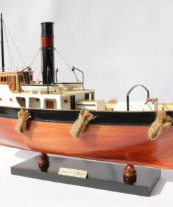 SANSON TUG BOAT