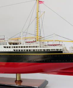 RMS Britannic III (1930-1960)