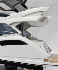 SUNSEEKER MANHATTAN 55