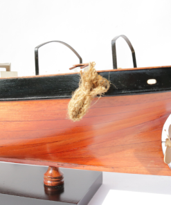 SANSON TUG BOAT