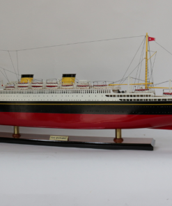 RMS Britannic III (1930-1960)