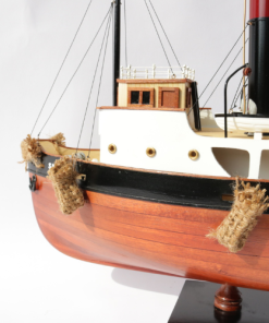 SANSON TUG BOAT