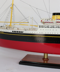 RMS Britannic III (1930-1960)