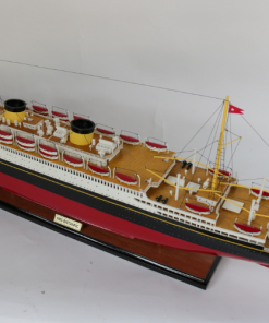 RMS Britannic III (1930-1960)