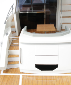 SUNSEEKER MANHATTAN 55