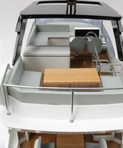 SUNSEEKER MANHATTAN 55