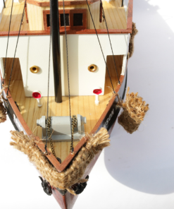 SANSON TUG BOAT