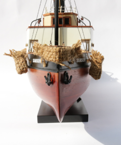 SANSON TUG BOAT