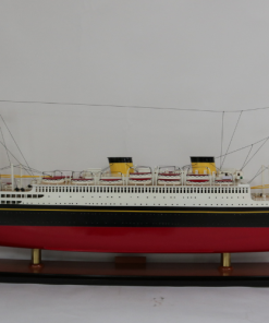 RMS Britannic III (1930-1960)