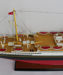RMS Britannic III (1930-1960)