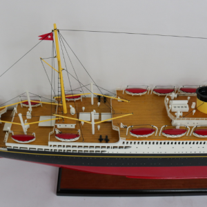 RMS Britannic III (1930-1960)