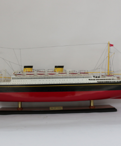 RMS Britannic III (1930-1960)