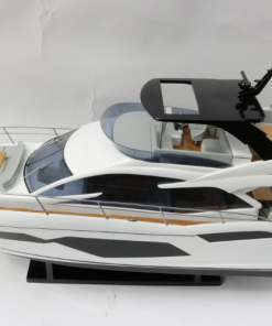 SUNSEEKER MANHATTAN 55