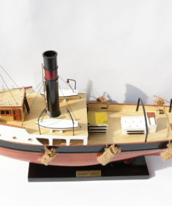 SANSON TUG BOAT