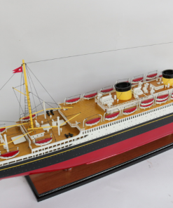 RMS Britannic III (1930-1960)