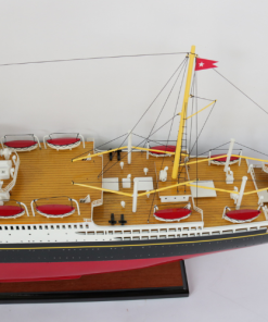 4RMS Britannic III (1930-1960)