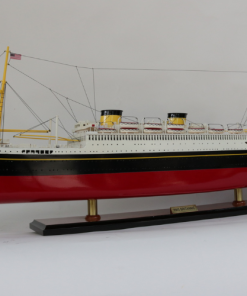 RMS Britannic III (1930-1960)
