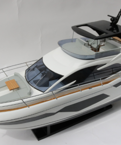 SUNSEEKER MANHATTAN 55