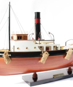 SANSON TUG BOAT