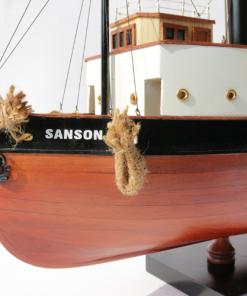 SANSON TUG BOAT