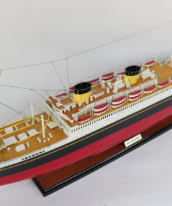 RMS Britannic III (1930-1960)