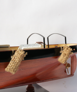SANSON TUG BOAT